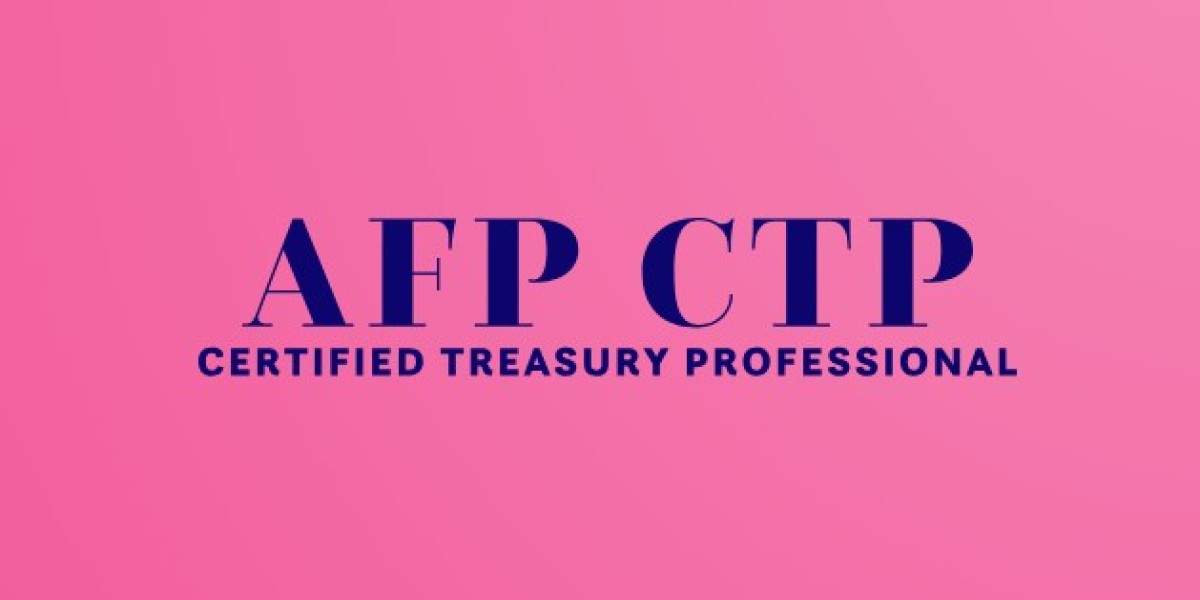 The Value of AFP CTP Certification for Finance Professionals