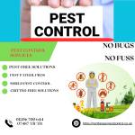 North Essex Pest Control Profile Picture