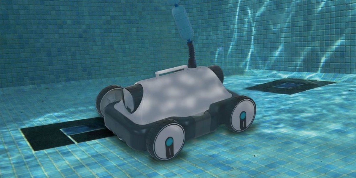 Automatic Pool Cleaner Maintenance