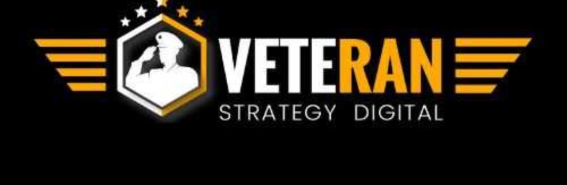 Veteran Strategy Digital Cover Image