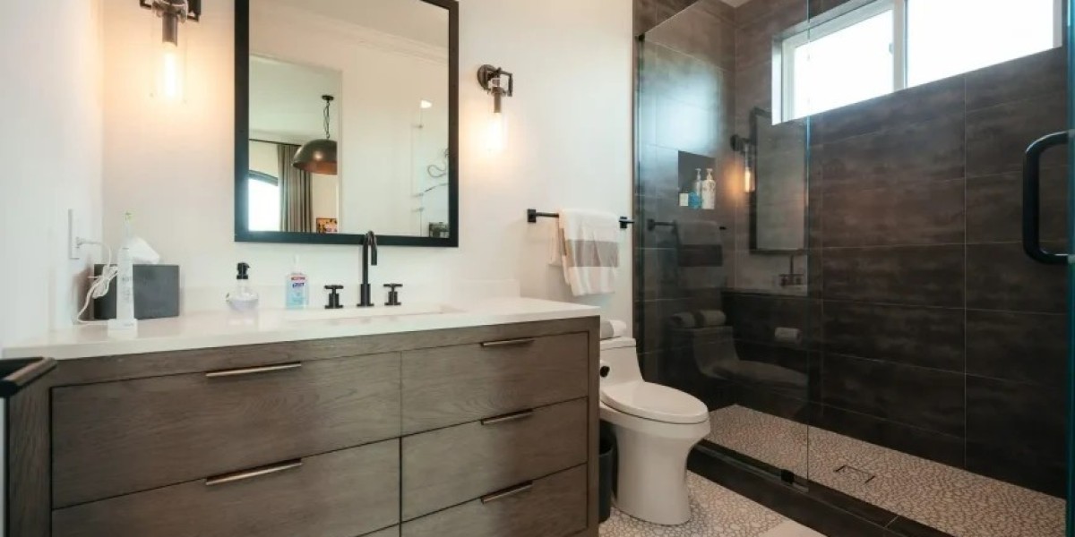 Plan Your Perfect Bathroom Remodeling in Long Beach