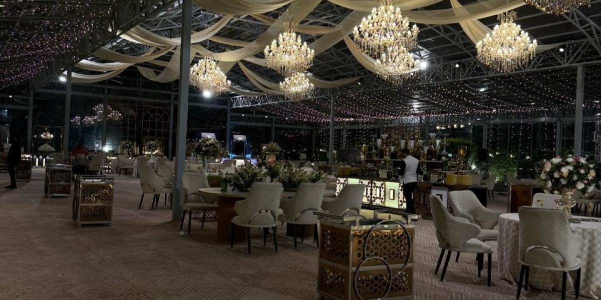 Discover Luxury Event Spaces and Premier Marriage Halls in Delhi.