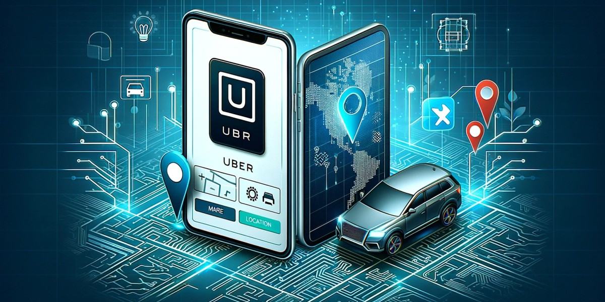Innovate with an Uber App Clone: Key Strategies