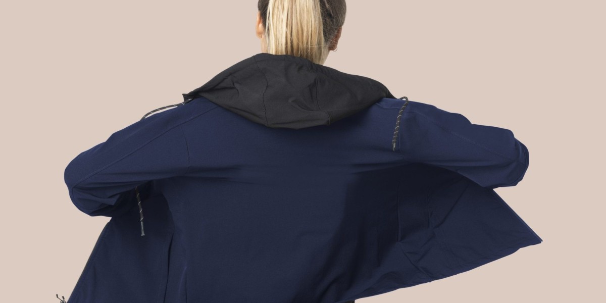 Unveiling the Incredible Advantages of Custom Windbreakers