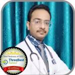 Dr Kapil Sharma Profile Picture