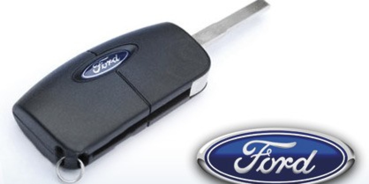 Lost Ford Keys in Birmingham: What to Do and How to Get Help