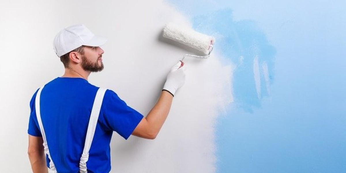 Best Exterior Paint Services for a Stunning Outlook Of Your Property