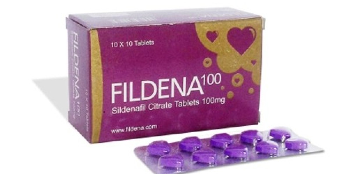 Fildena 100 – Reviews, Dosage, Price, and Side Effects || Mygenerix.com