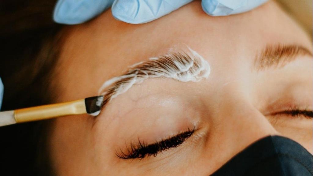 10 Things You Need to Know Before Your First Brow Lamination » Tadalive - The Social Media Platform that respects the First Amendment - Ecommerce - Shopping - Freedom - Sign Up