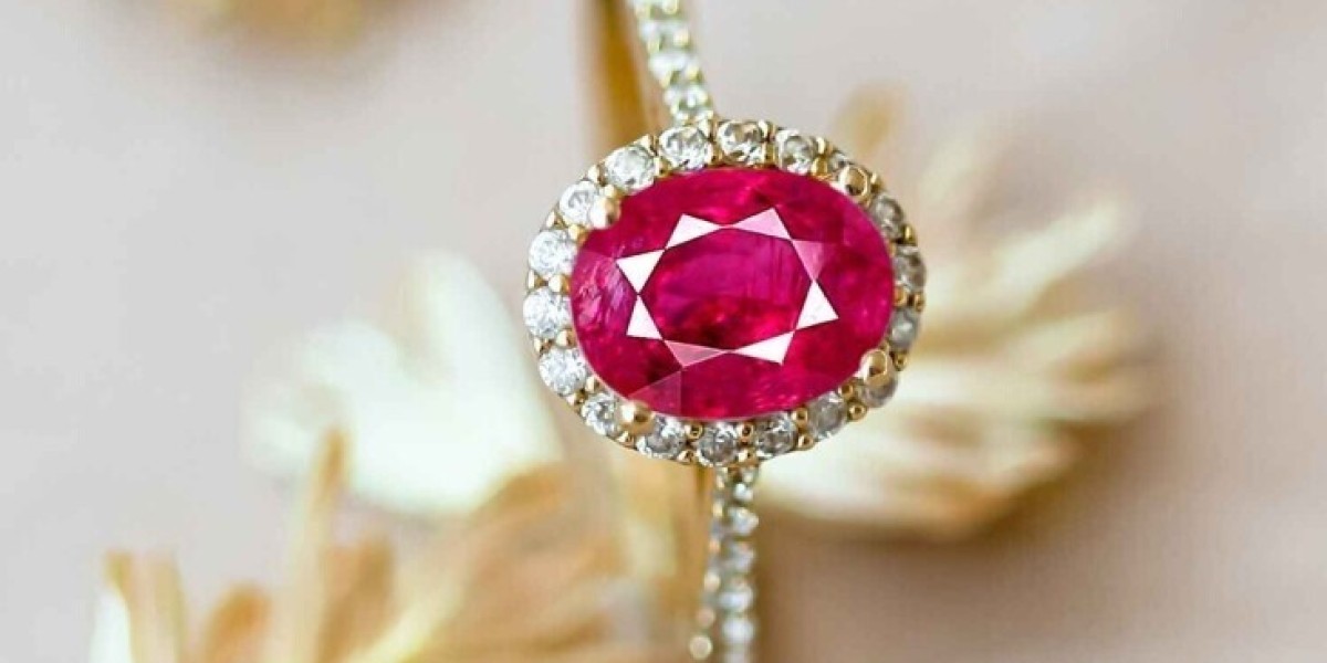 3 Carat Ruby Stone: A Beacon of Beauty and Luxury