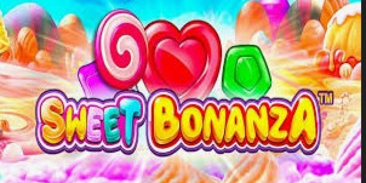 Türkiye'de Tatlı Bir Patlama: Sweet Bonanza