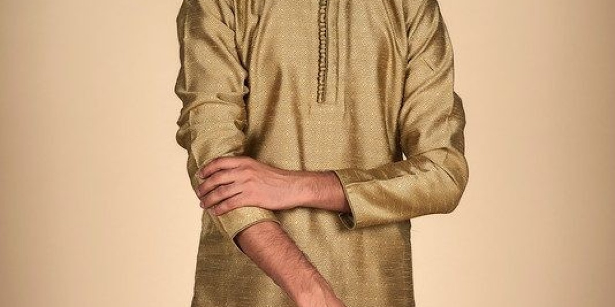 Your Ultimate Destination for Best Kurta Pajama Collections