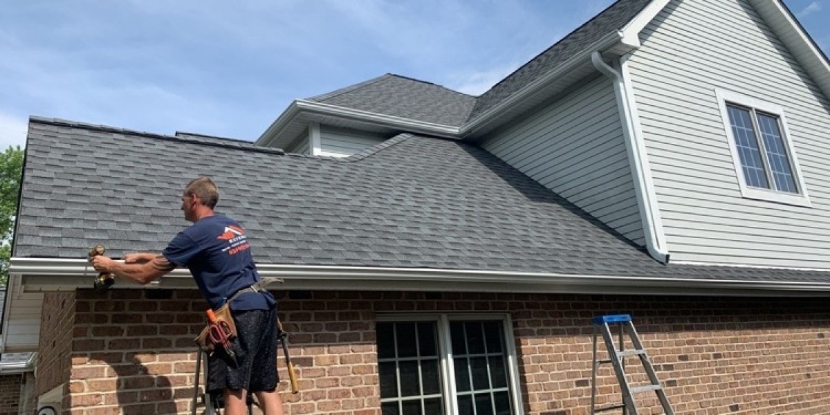 Enhance Your Home's Protection with Professional House Roofing Services
