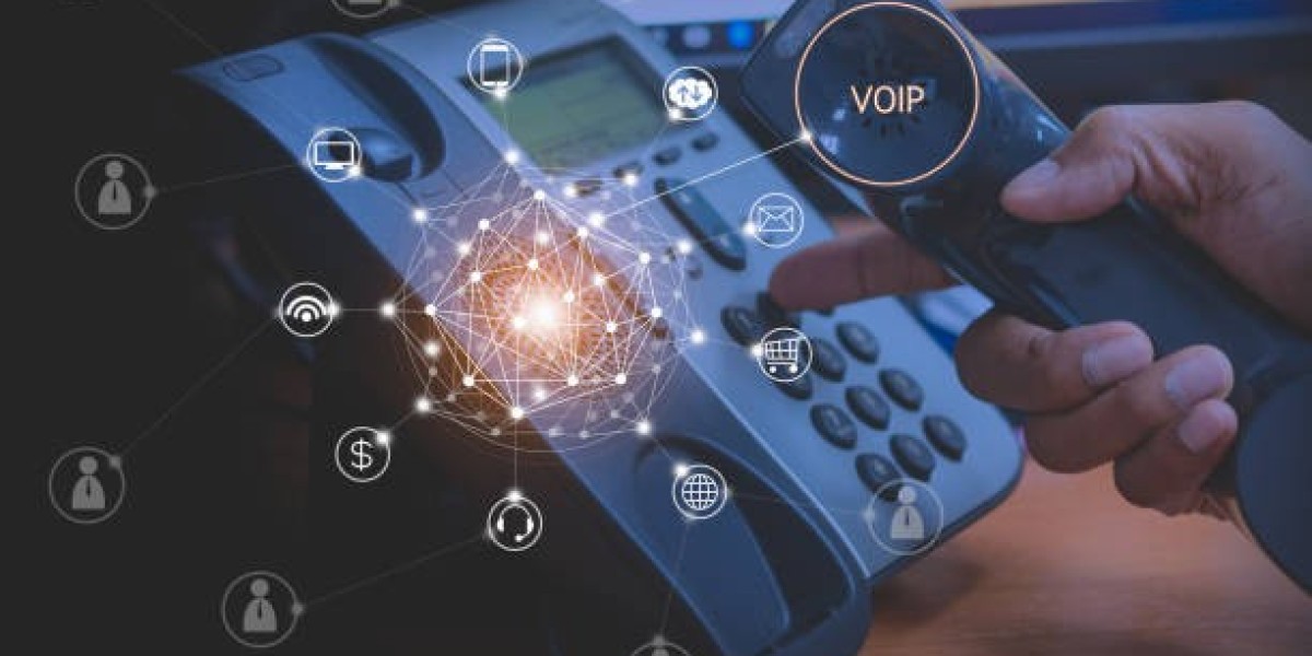 Delving into the Strategic Benefits and Efficient Functionality of VoIP Systems