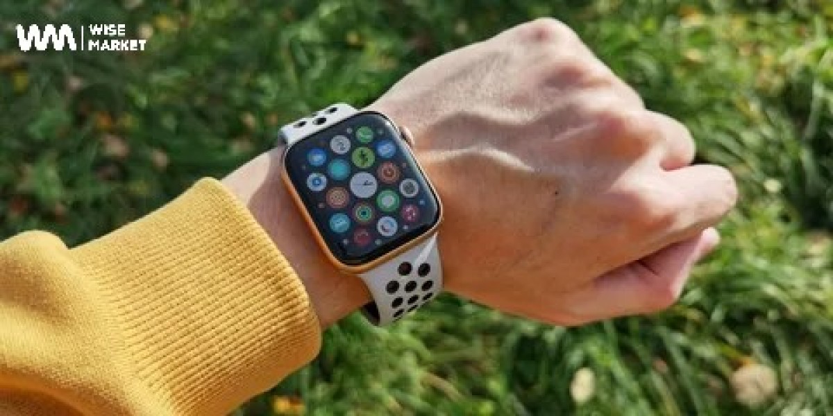 Apple Watch Series 8 Price in Pakistan: Unveiling the Costs