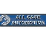 AllCare Automotive Profile Picture