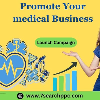 Medical  Service Advertising Agency | Medical Ads Profile Picture