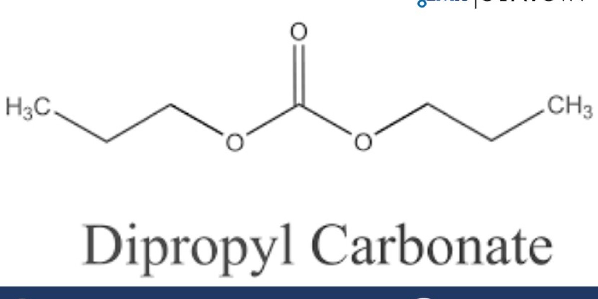 Dicaprylyl Carbonate Market Unveiled: Key Trends and Analysis