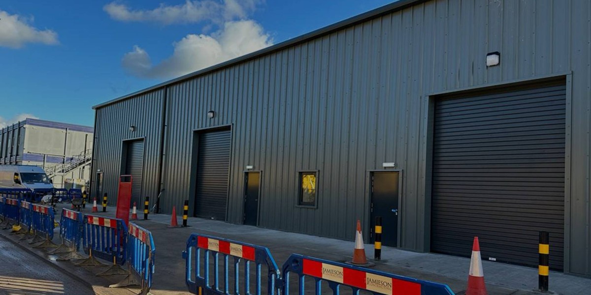 Maximizing Security and Aesthetics with SRL's Premier Roller Shutters Manchester