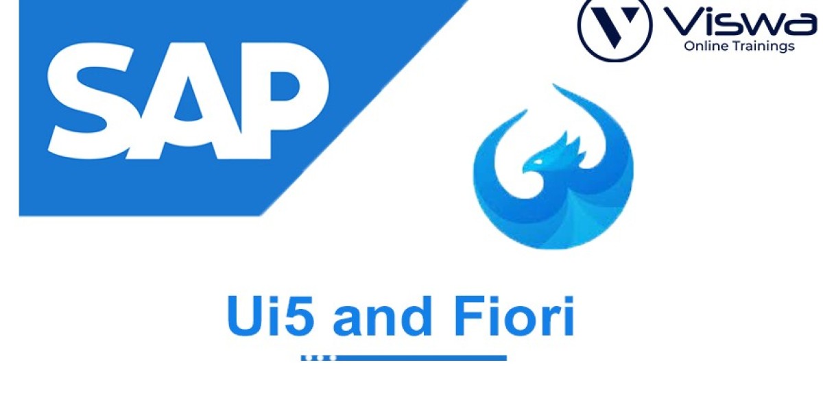 Sap UI5 FIORI professional Certification & Training From India