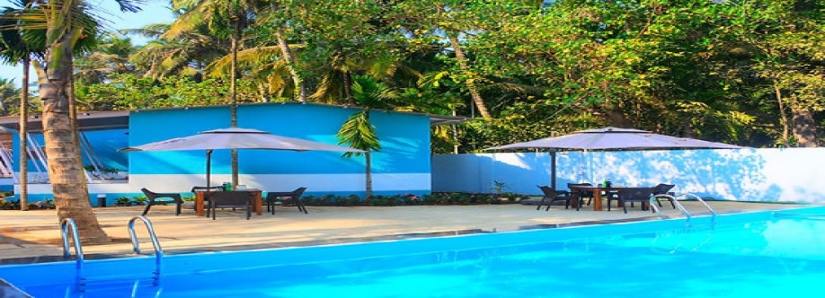 Betelnut Resort Cover Image
