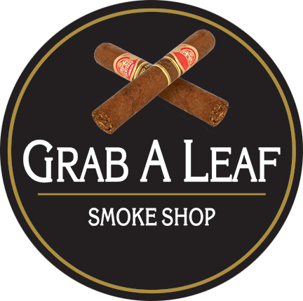 Smoke Shop Oshawa | Cigars, Cigarettes, Pipes, All Natural Tobacco and More | Smoking Product Supplies | Grab A Leaf