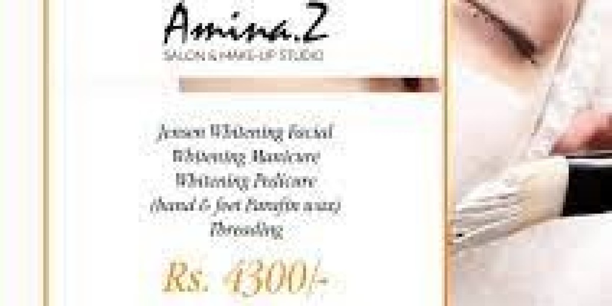 Salon in Lahore & best hair extensions salon in lahore