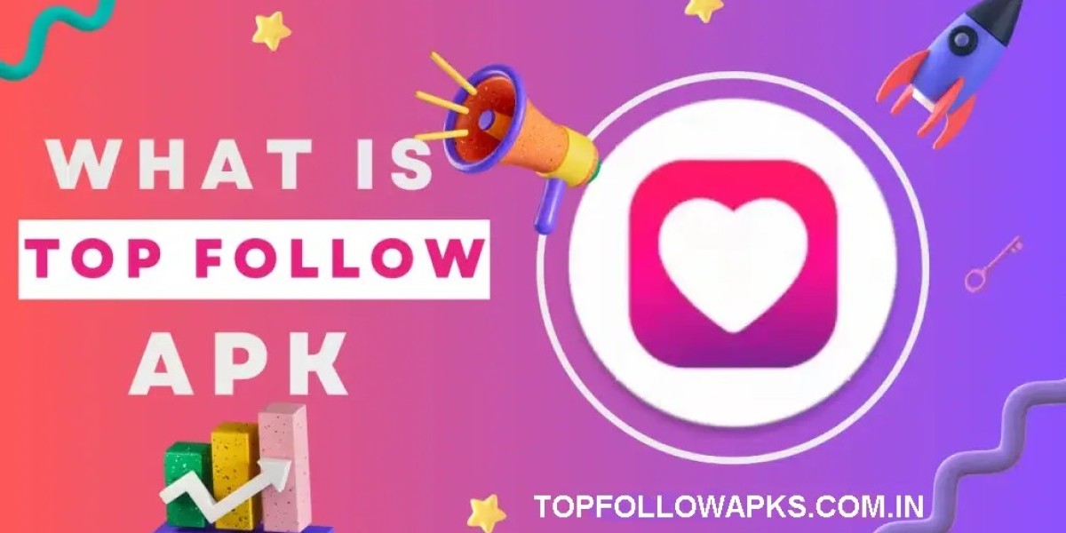 Top Follow APK V4.5.6 (Updated Version) For Android