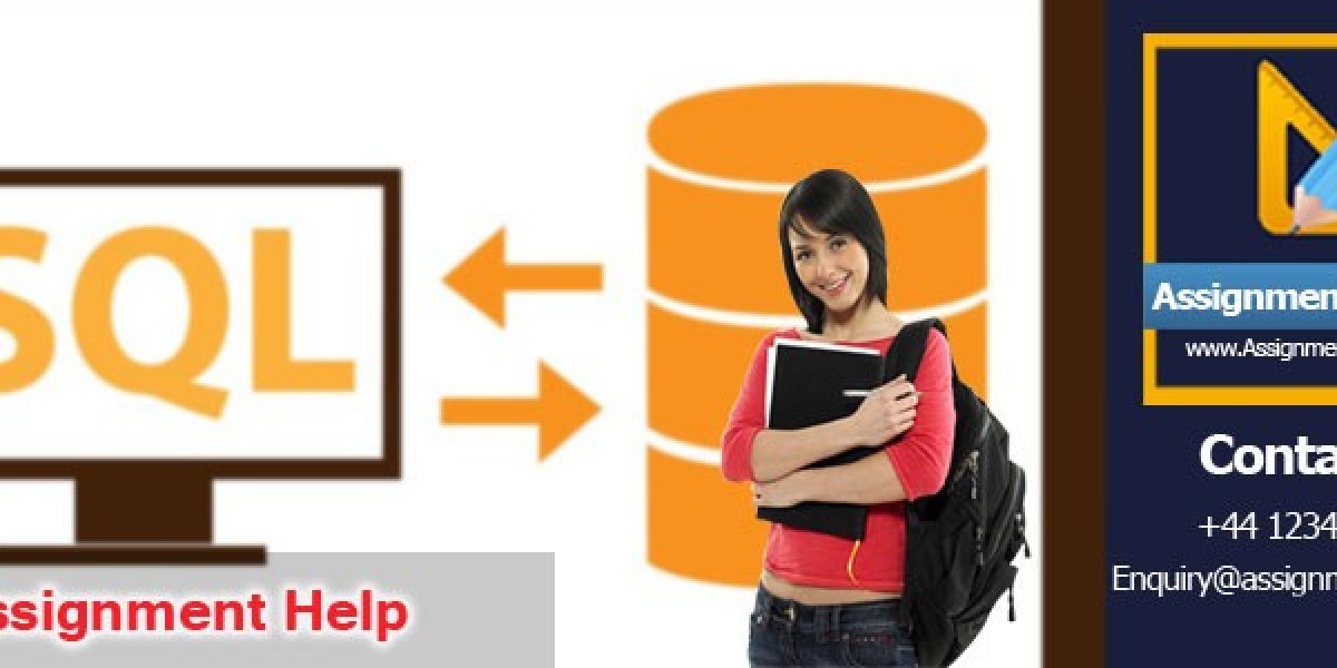 The Benefits of Professional SQL Assignment Writing Services