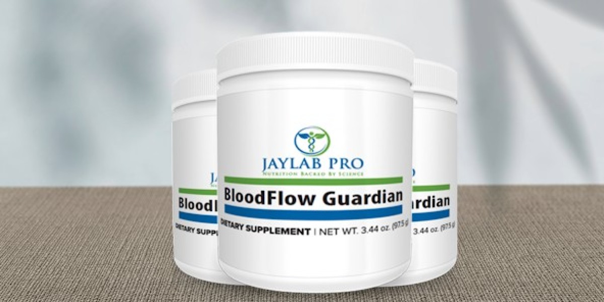 Understanding the Importance of BloodFlow Guardian for Circulation Health