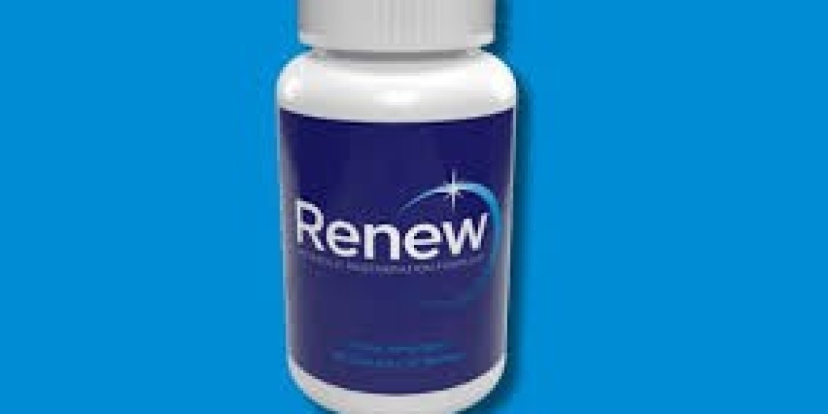 Renew Supplement Reviews: What You Need to Know?
