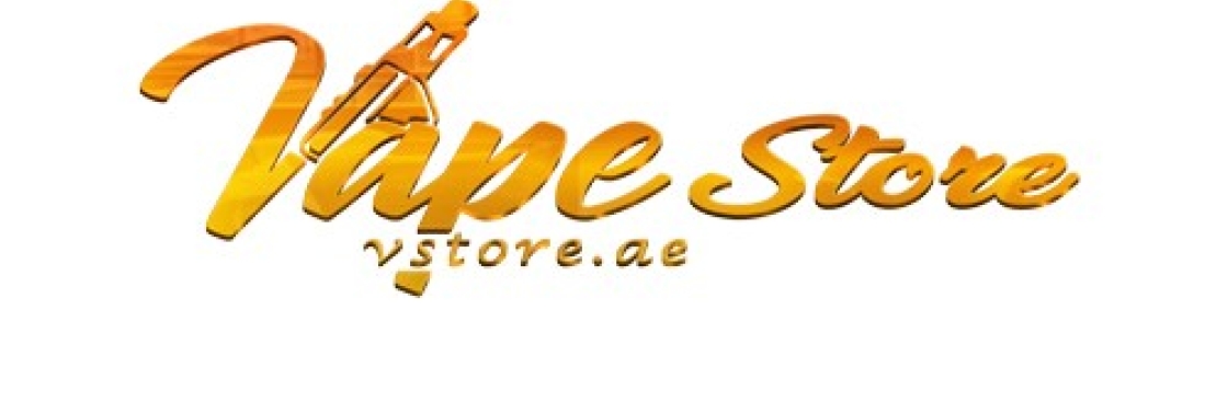 Vape Store Cover Image