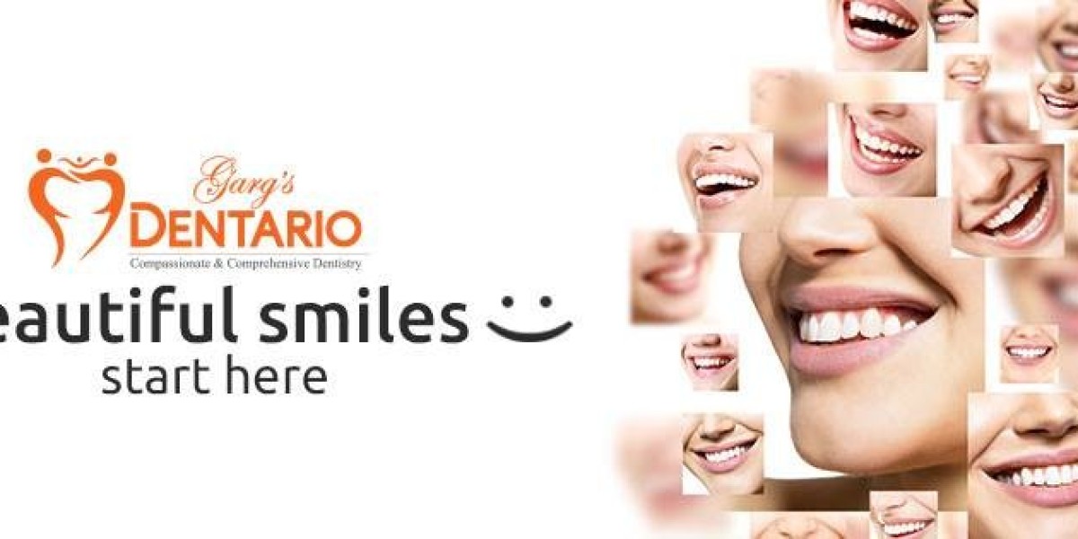 7 steps to choose the Best Dental Clinic in India