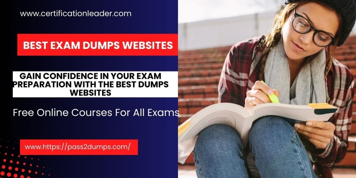 Exam Dumps: Your Foundation for Exam Success