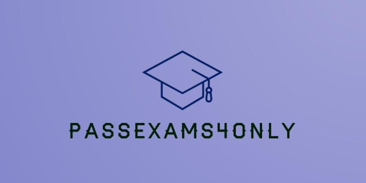 Achieve Your Career Goals with PassExams4Only Certifications