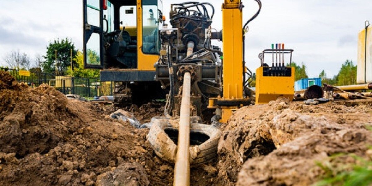 Saudi Arabia Directional Drilling Market Size, Key Figures Reviewed in Latest Research Report Forecast 2028