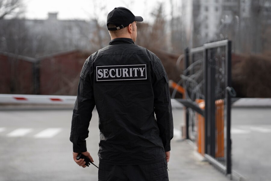 Why Should You Hire Security Guards in Canada?