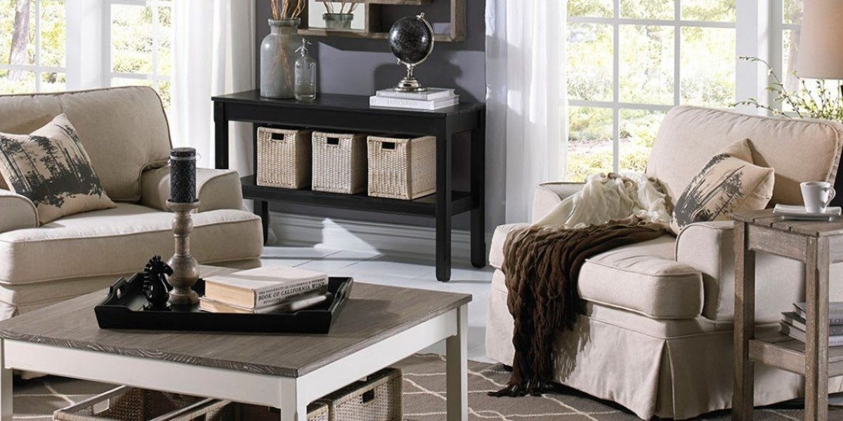Revamp Your Home with Lifestyle Home Furniture
