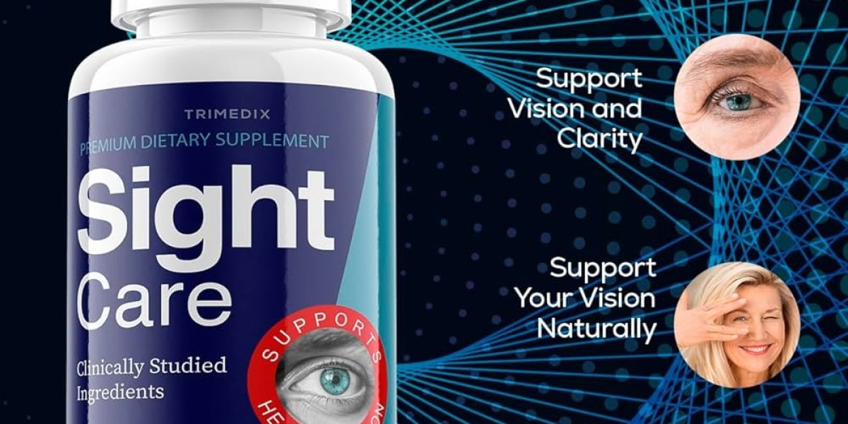 Sight Care Reviews (Real or Fake) Should You Buy Sight Care Eye Vision Supplements? Latest Consumer Results!