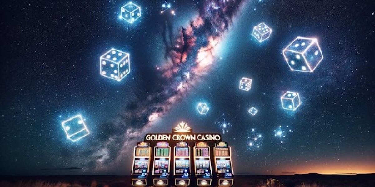 Golden Crown Casino Online: the World of Games