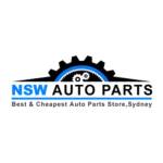 NSW Auto Parts  Wreckers Profile Picture