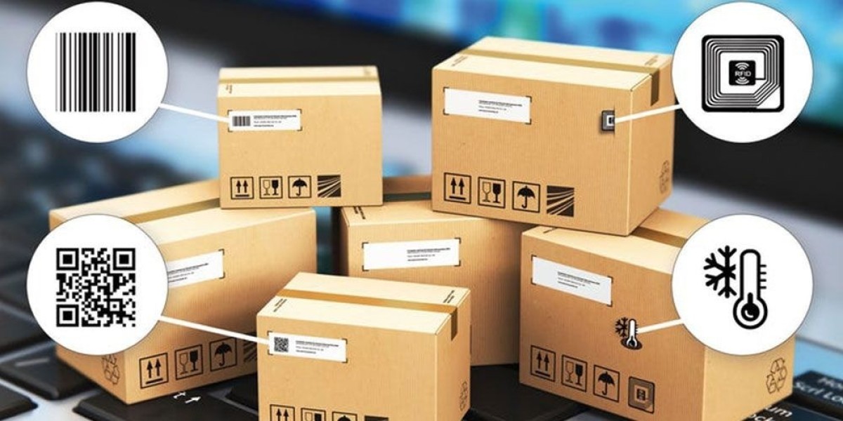 Smart Packaging Market Size, Share, Growth and Forecast 2024-2032
