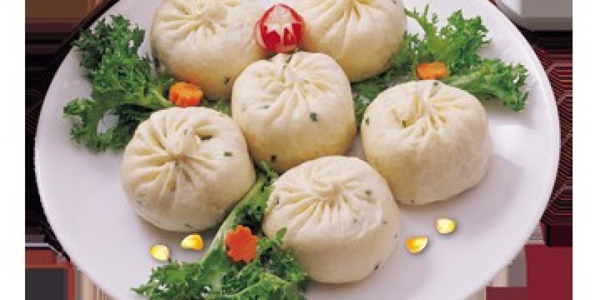 Jo Paji Foods: Discover the Best Momos, Breakfasts, and Burgers in Vaishali