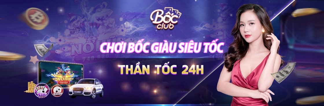 Boc Club Cover Image