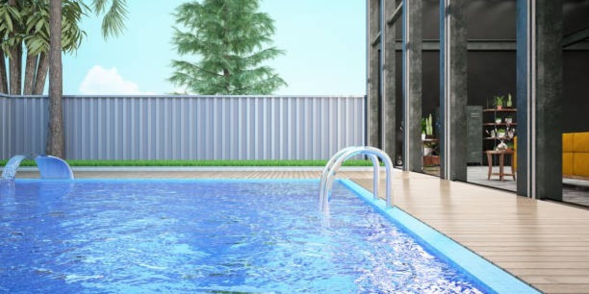 The Ultimate Guide to Intex Swimming Pools