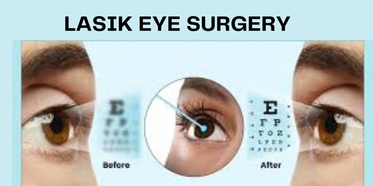 Lasik Eye Surgery Cost With Insurance
