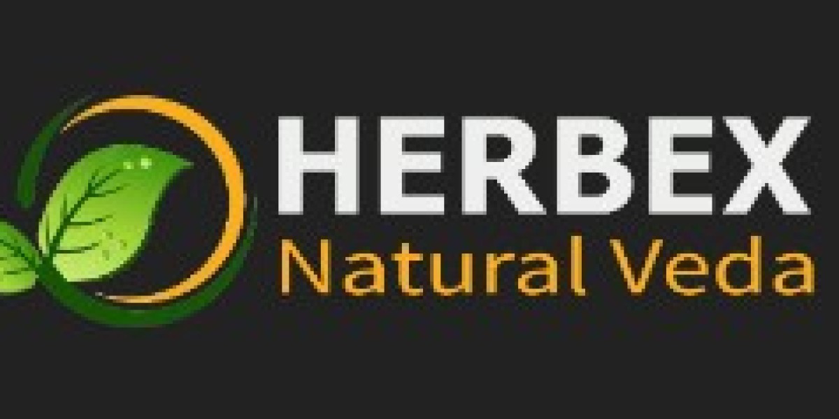 Herbex Natural Veda