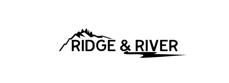 Ridge & River Cover Image