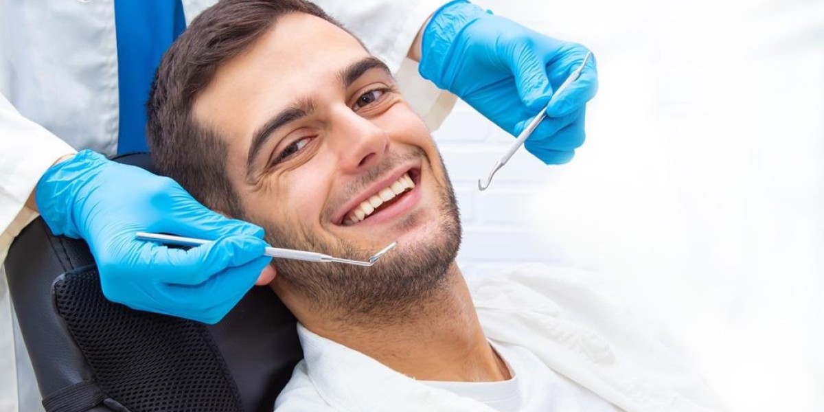 Selecting the Optimal Dental Care service for you & your family