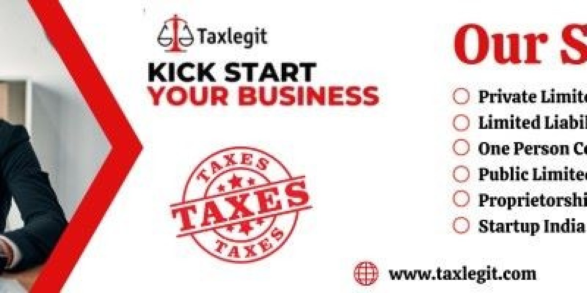 Simplifying Your Journey: Private Limited Company Registration with Taxlegit